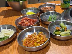 -哼蟹二将·烤肉酱蟹(合生汇店)