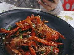 -聚味瞿记·龙虾堂(树木岭店)