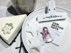 -ZM COFFEE(西安路店)