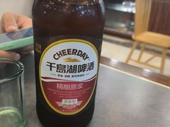 -浔味·山屿湖·正宗淳牌全鱼宴老字号