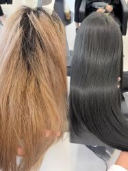 -MT·ID 烫发.染发.接发SALON