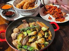 -Brut Eatery悦璞食堂(建国东路店)