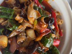-大锅强·蒸海鲜青岛菜(金沙滩店)