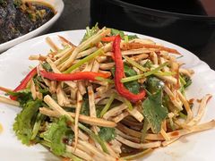 -湘肠香火锅店(团结湖店)