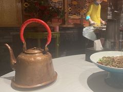 -北平楼·烤鸭·北京菜(牡丹园店)