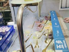 -溪边姑娘·拉丝酸奶水果捞(春熙路店)