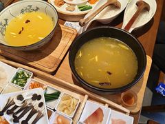 -芸南道·过桥米线(昆明老街旗舰店)