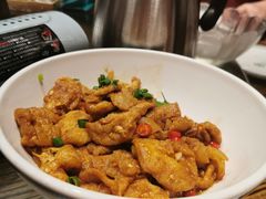 -湖南人家·家传湖南菜(水围店)