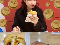 -半饱台式茶点