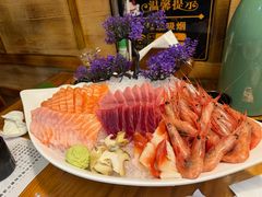 -松坂屋日料自助(长城路店)