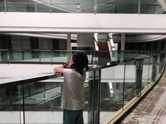 -上海滴水湖皇冠假日酒店