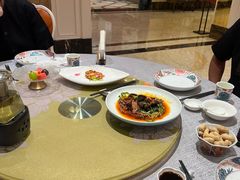 -好福记饭店(红梅公园店)