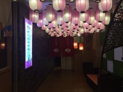 -汤森悠生活文化汤(江宁万达店)