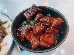 -锦園(伊势丹美食城店)