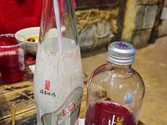 -盟重烧烤(高正街店)