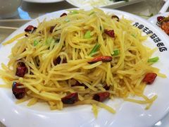 -方圆正宗筋饼老店
