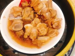-寻味·港式茶餐厅(富力城店)
