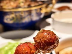 -喜悦烤鸭·新京菜(王府井店)