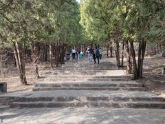 -青州市云门山风景区