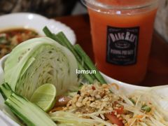-Dang restaurant (patong phuket)