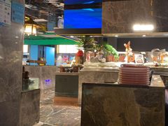 -喜庭海鲜自助(北辰三角洲北辰荟店)