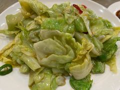 -烤肉宛饭庄(北新桥店)