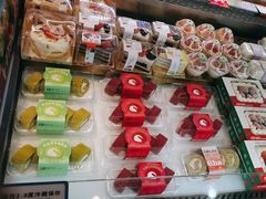 -MANFEN聚满分西点(远洋大信店)