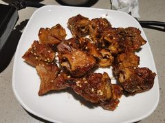 -半天妖烤鱼(万达广场店)