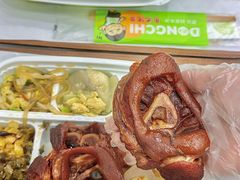 -东池便当(黎明西路店)