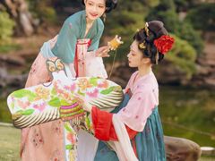 -盘子女人坊(西安至尊店)