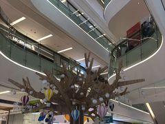 -壹海城ONE MALL