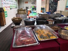 -隆都四季香饭店(碧海路店)