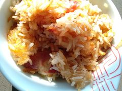 皇上皇煲仔饭-捞王锅物料理(上海世茂广场店)