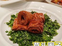 -老正兴菜馆(福州路店)