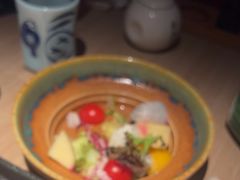 -匠和风精致料理(宁德万达店)