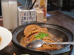 -乡里八闽·福州乡土菜(火车北站店)