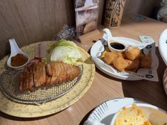 -新太二·鲜料川菜(东汇城店)