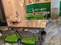 -蜀川川破店·江湖菜·烧烤(北京首店)