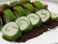 -连鹭海鲜·海肠捞饭·海胆饭(星海店)