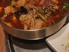 -奉天宴遇烧烤·冒锅