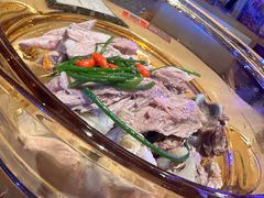 -羊之道草原味道清真餐厅(番禺店)
