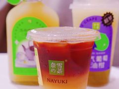 -奈雪的茶(中华广场店)
