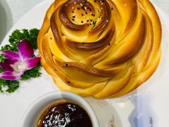 -凤翔温泉·丰泽园餐饮部