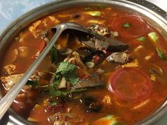-马尔龙新疆饭店·清真(长青路店)