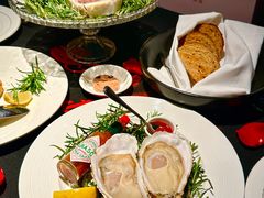 -小火花·干式熟成牛排馆Spark SteakHouse(剑桥郡店)