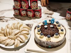 -罗莎蛋糕(喜乐地店)