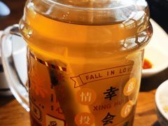 -老阿爸鲜鱼土菜(昆山花桥店)
