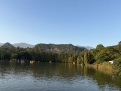 -星湖旅游景区七星岩