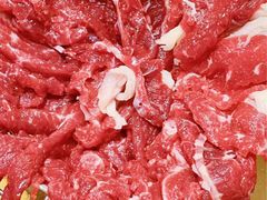 -今日牛事潮汕鲜牛肉火锅(瑞金店)