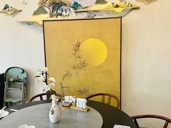 -十里·东湖院子(湖北省博物馆店)